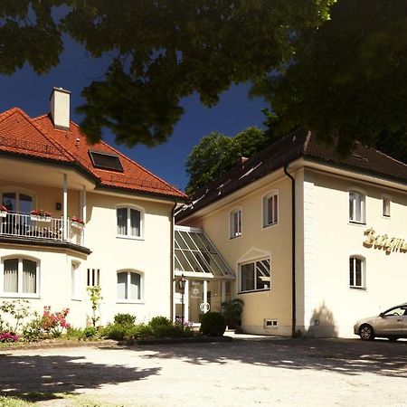 Hotel Burgmeier Dachau Ngoại thất bức ảnh
