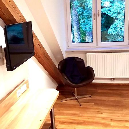 Hotel Burgmeier Dachau Ngoại thất bức ảnh