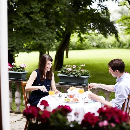 Hotel Burgmeier Dachau Ngoại thất bức ảnh
