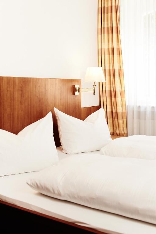 Hotel Burgmeier Dachau Phòng bức ảnh