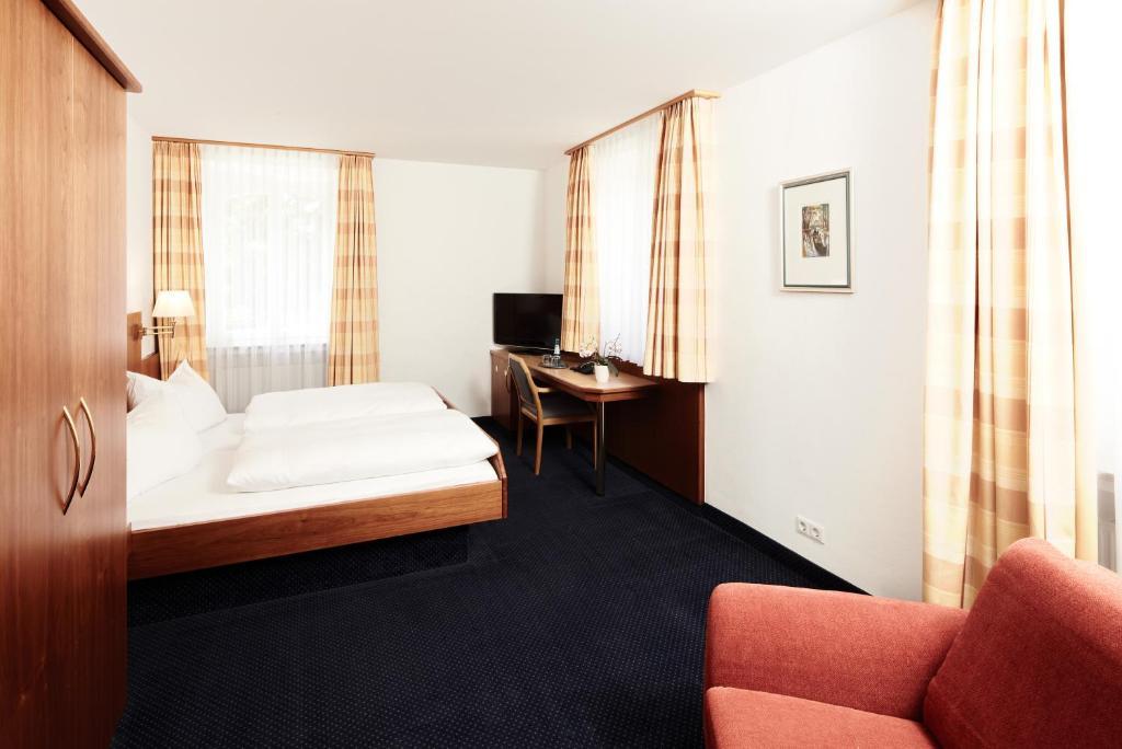Hotel Burgmeier Dachau Ngoại thất bức ảnh