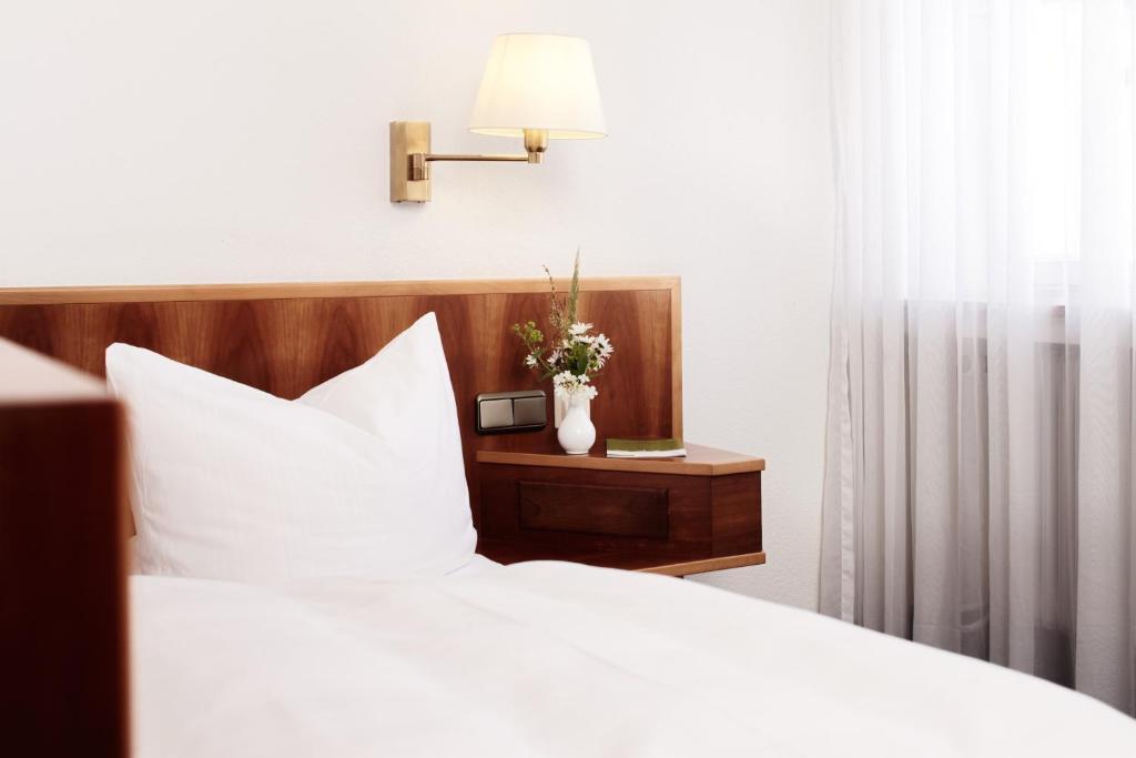 Hotel Burgmeier Dachau Phòng bức ảnh
