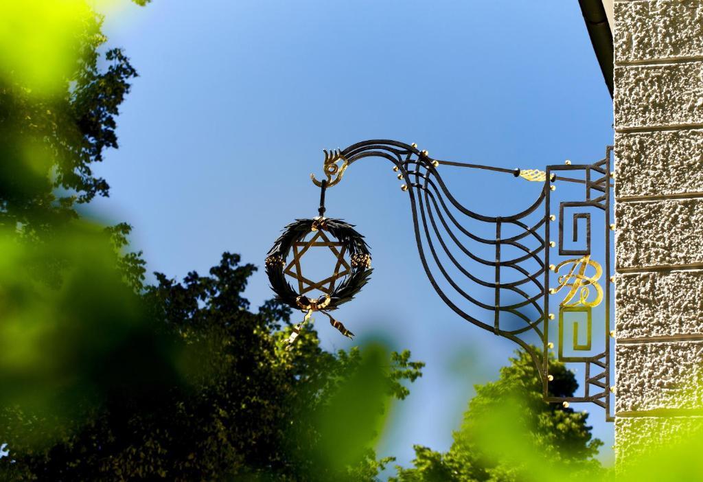 Hotel Burgmeier Dachau Ngoại thất bức ảnh