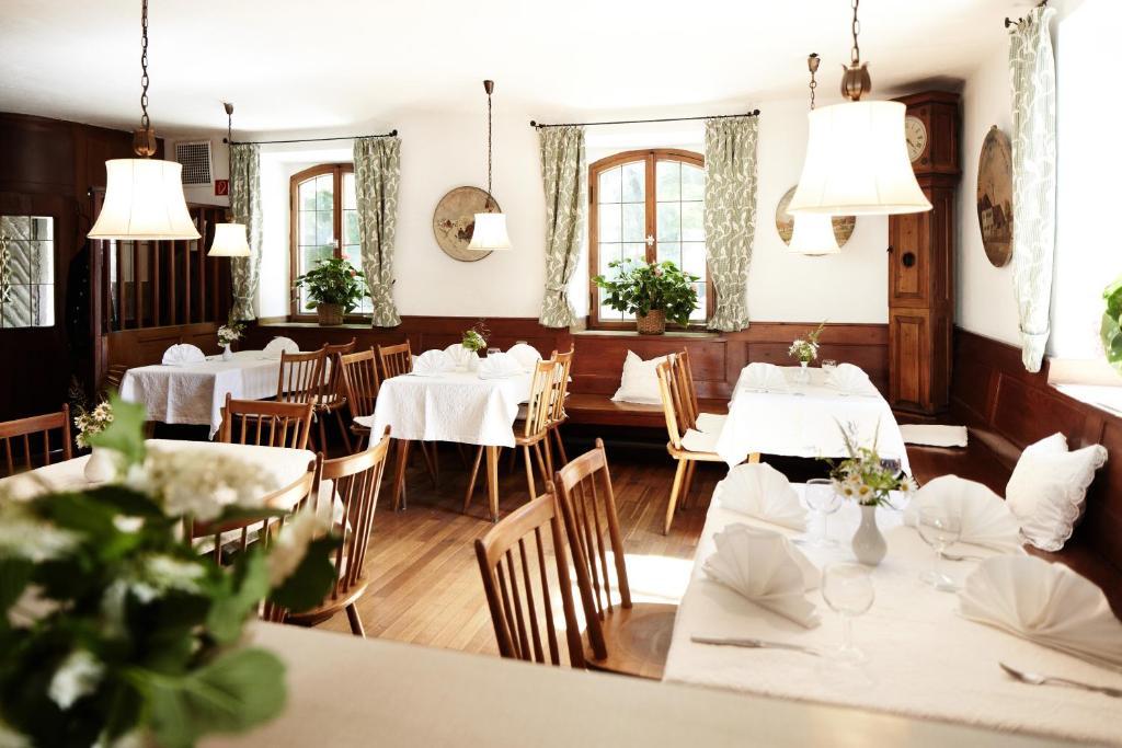 Hotel Burgmeier Dachau Ngoại thất bức ảnh