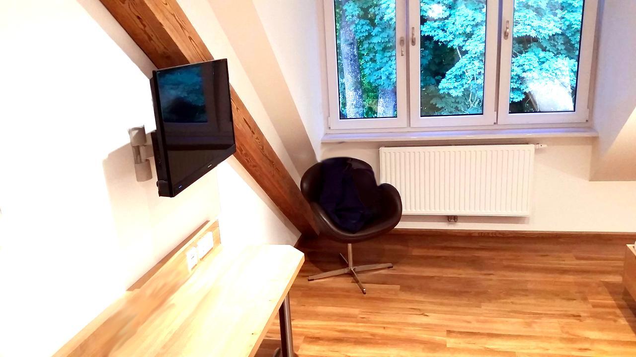 Hotel Burgmeier Dachau Ngoại thất bức ảnh