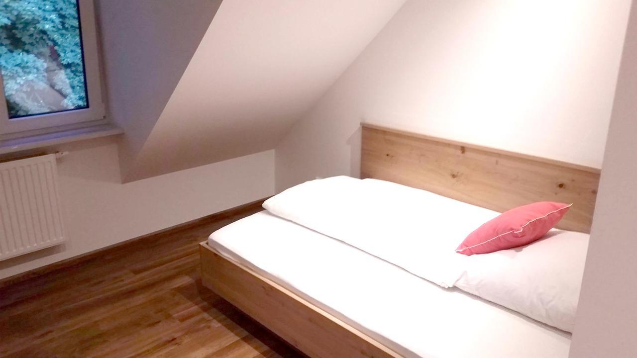Hotel Burgmeier Dachau Ngoại thất bức ảnh