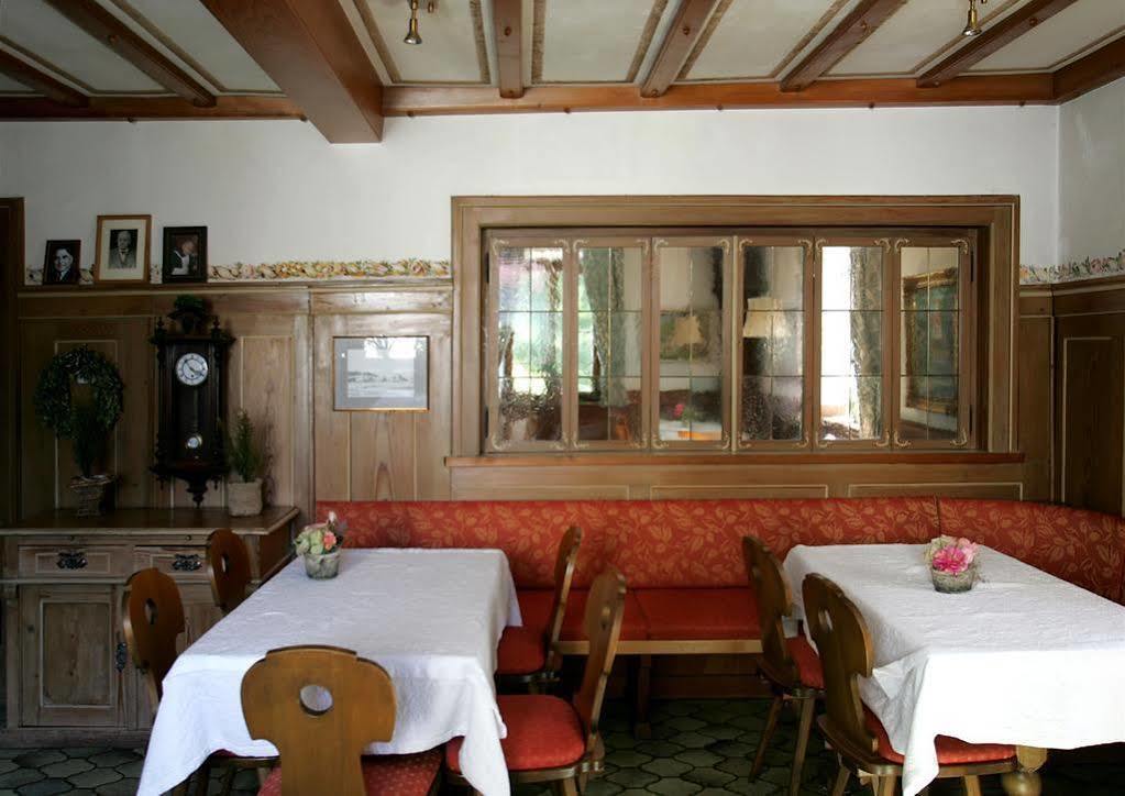 Hotel Burgmeier Dachau Ngoại thất bức ảnh