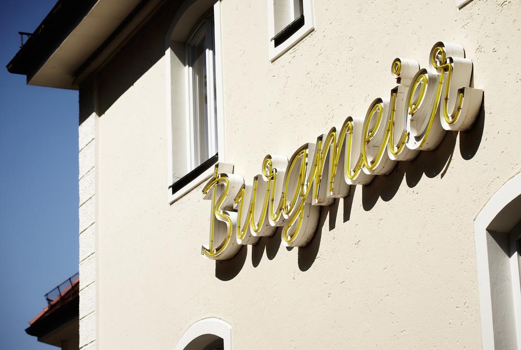 Hotel Burgmeier Dachau Ngoại thất bức ảnh